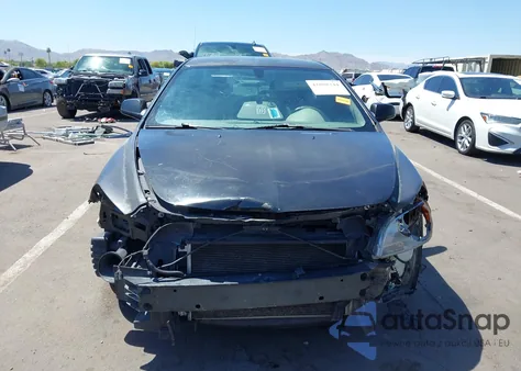 2012 Chevrolet Malibu Ls z USA, uszkodzony, nr VIN 1G1ZB5E05CF106378